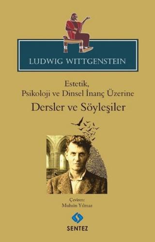 Estetik, Psikoloji ve Dinsel İnanç Üzerine : Dersler ve Söyleşiler | K