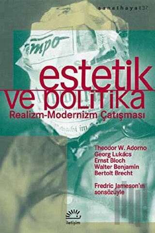 Estetik ve Politika | Kitap Ambarı