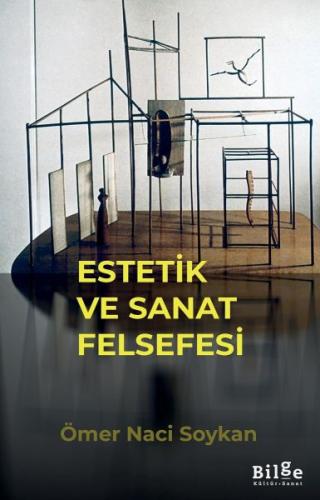 Estetik ve Sanat Felsefesi | Kitap Ambarı