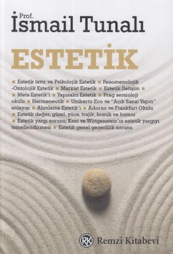 Estetik | Kitap Ambarı