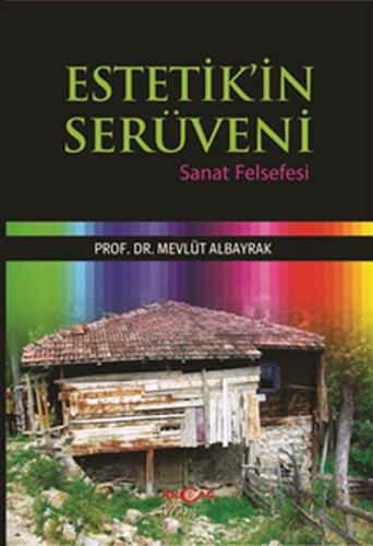 Estetik’in Serüveni | Kitap Ambarı