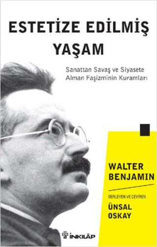 Estetize Edilmiş Yaşam | Kitap Ambarı