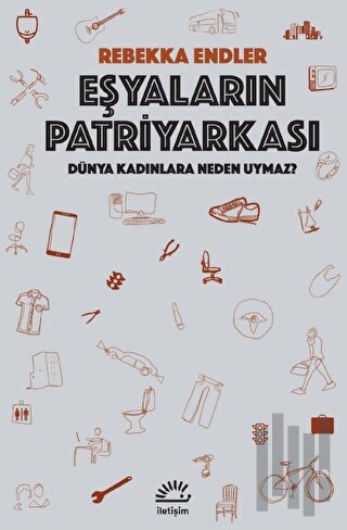 Eşyaların Patriyarkası | Kitap Ambarı