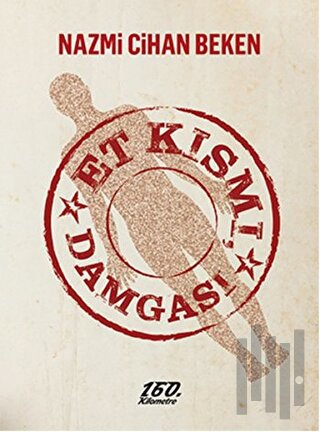 Et Kısmı, Damgası | Kitap Ambarı