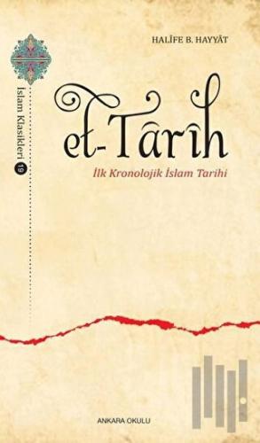 Et-Tarih | Kitap Ambarı