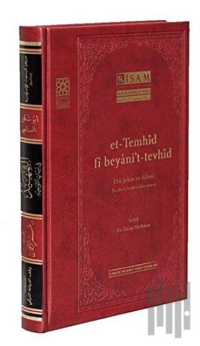 Et Temhid Fi Beyanit Tevhid (Ciltli) | Kitap Ambarı