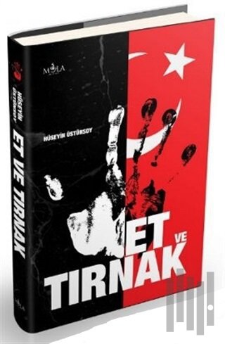 Et ve Tırnak | Kitap Ambarı