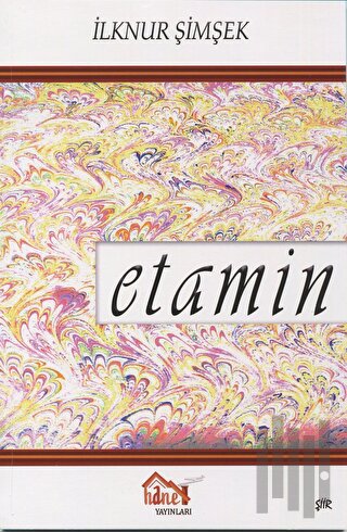 Etamin | Kitap Ambarı