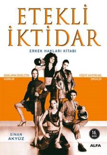 Etekli İktidar | Kitap Ambarı