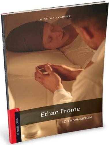 Ethan Frome Level 3 | Kitap Ambarı