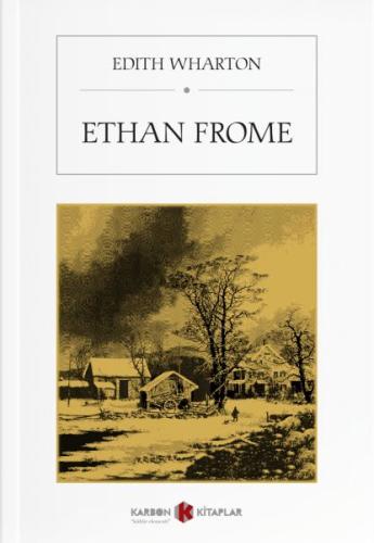 Ethan Frome | Kitap Ambarı