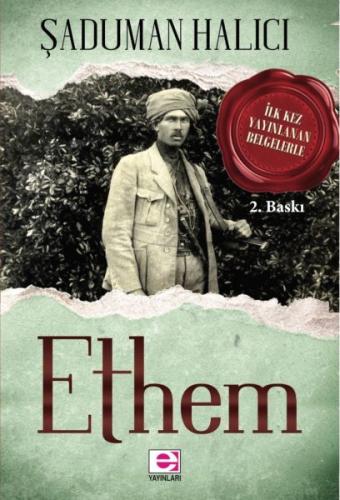 Ethem | Kitap Ambarı