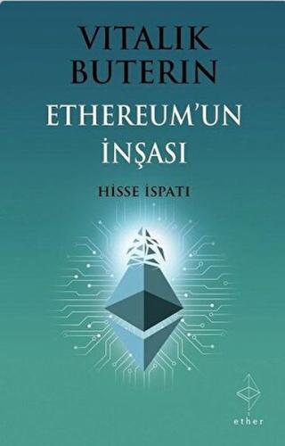 Ethereum'un İnşası: Hisse İspatı | Kitap Ambarı