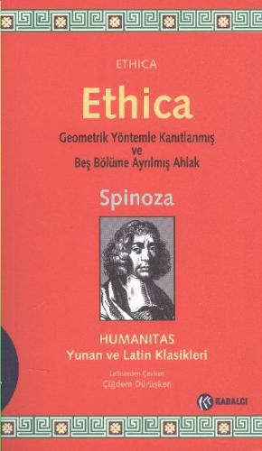 Ethica | Kitap Ambarı