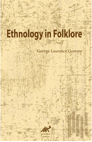 Ethnology in Folklore | Kitap Ambarı