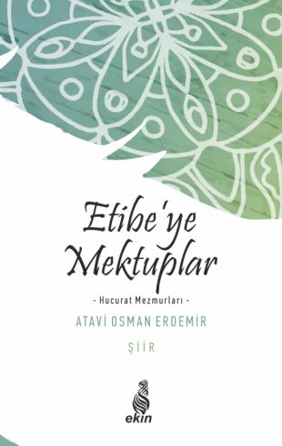 Etibe’ye Mektuplar | Kitap Ambarı