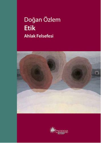 Etik - Ahlak Felsefesi | Kitap Ambarı