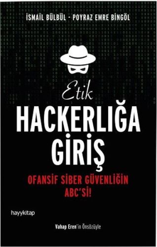 Etik Hackerlığa Giriş | Kitap Ambarı