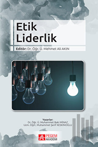 Etik Liderlik | Kitap Ambarı