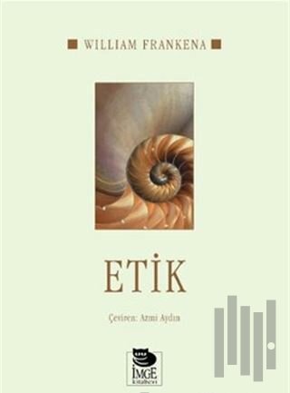 Etik | Kitap Ambarı