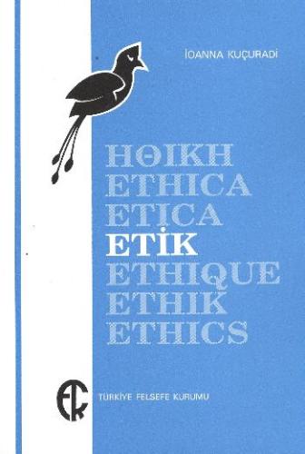 Etik | Kitap Ambarı