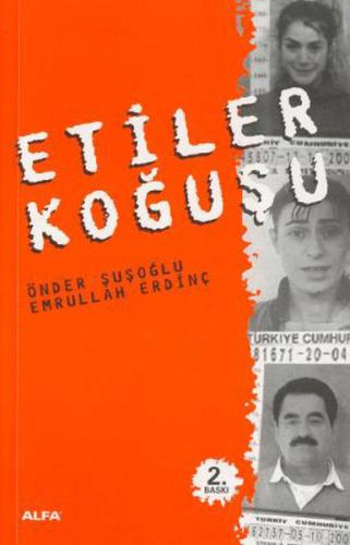 Etiler Koğuşu | Kitap Ambarı