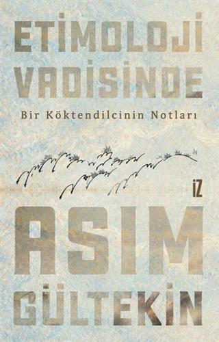 Etimoloji Vadisinde | Kitap Ambarı