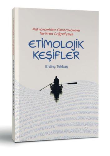 Etimolojik Keşifler | Kitap Ambarı