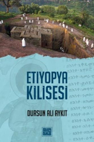 Etiyopya Kilisesi | Kitap Ambarı