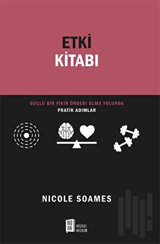 Etki Kitabı | Kitap Ambarı