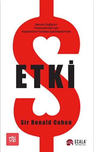 Etki | Kitap Ambarı