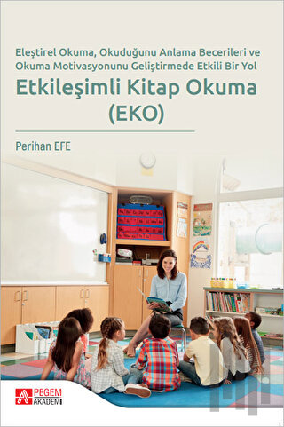 Etkileşimli Kitap Okuma (EKO) | Kitap Ambarı