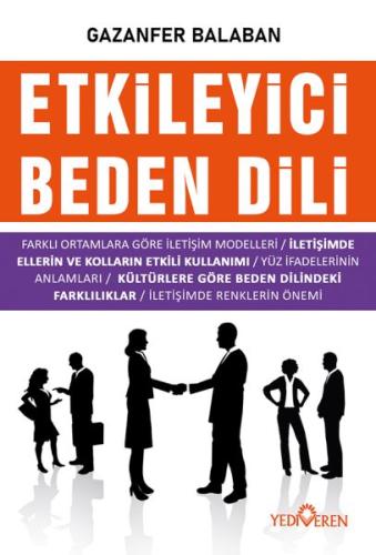 Etkileyici Beden Dili | Kitap Ambarı