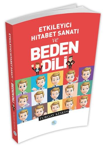 Etkileyici Hitabet Sanatı ve Beden Dili | Kitap Ambarı