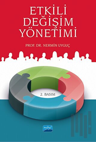 Etkili Değişim Yönetimi | Kitap Ambarı