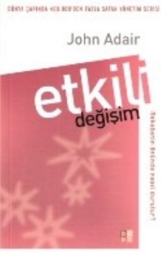 Etkili Değişim | Kitap Ambarı