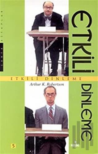 Etkili Dinleme | Kitap Ambarı