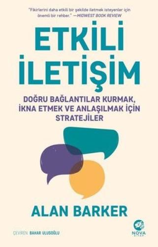 Etkili İletişim | Kitap Ambarı