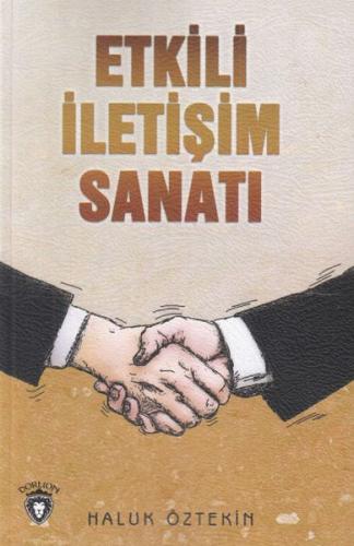 Etkili İletişim Sanatı | Kitap Ambarı