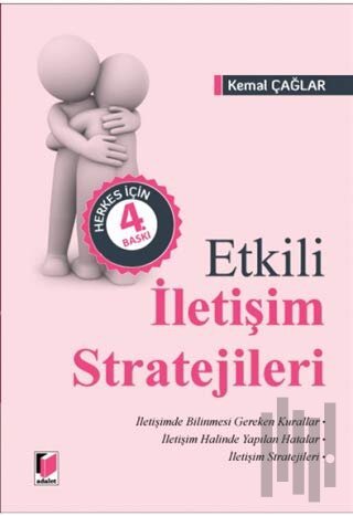 Etkili İletişim Stratejileri | Kitap Ambarı