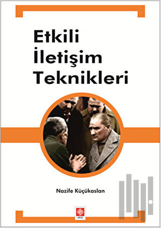 Etkili İletişim Teknikleri | Kitap Ambarı