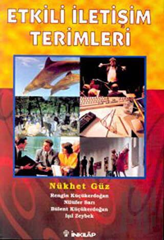 Etkili İletişim Terimleri | Kitap Ambarı