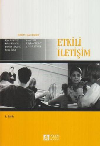 Etkili İletişim | Kitap Ambarı