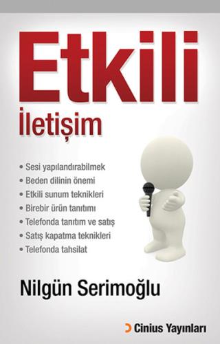 Etkili İletişim | Kitap Ambarı