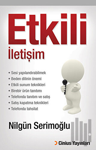 Etkili İletişim | Kitap Ambarı