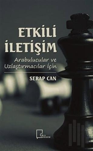 Etkili İletişim | Kitap Ambarı