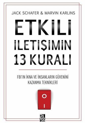 Etkili İletişimin 13 Kuralı | Kitap Ambarı