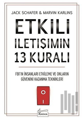 Etkili İletişimin 13 Kuralı | Kitap Ambarı