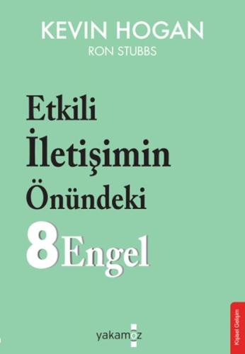 Etkili İletişimin Önündeki 8 Engel | Kitap Ambarı