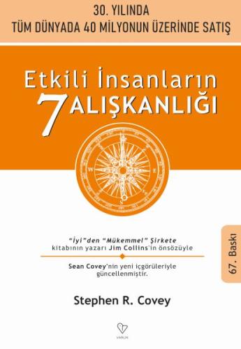 Etkili İnsanların 7 Alışkanlığı | Kitap Ambarı